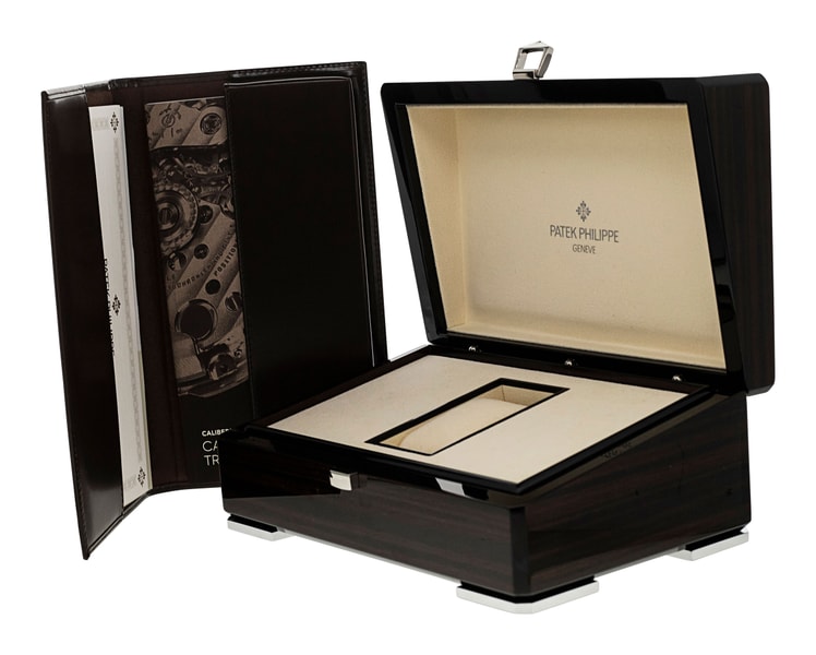 Patek Philippe Complications 5524G-001